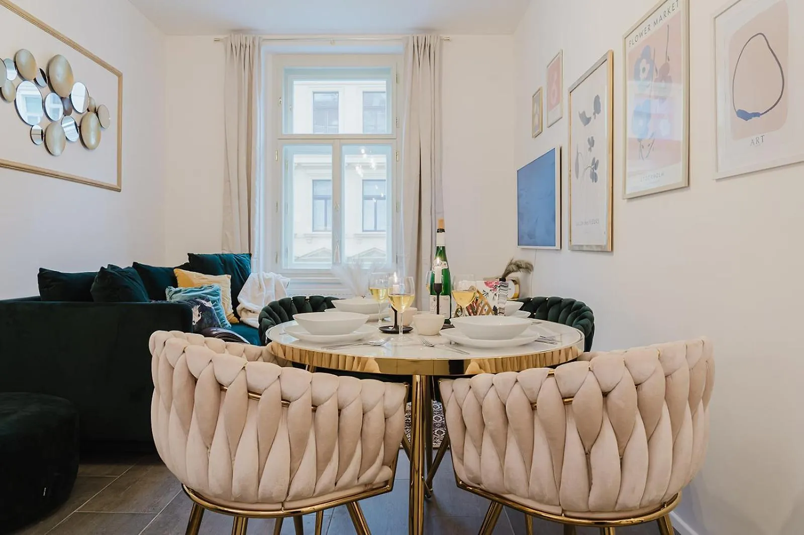Prague Days - 1Bdr Apt - 2Tvs - Netflix 0*,  República Checa