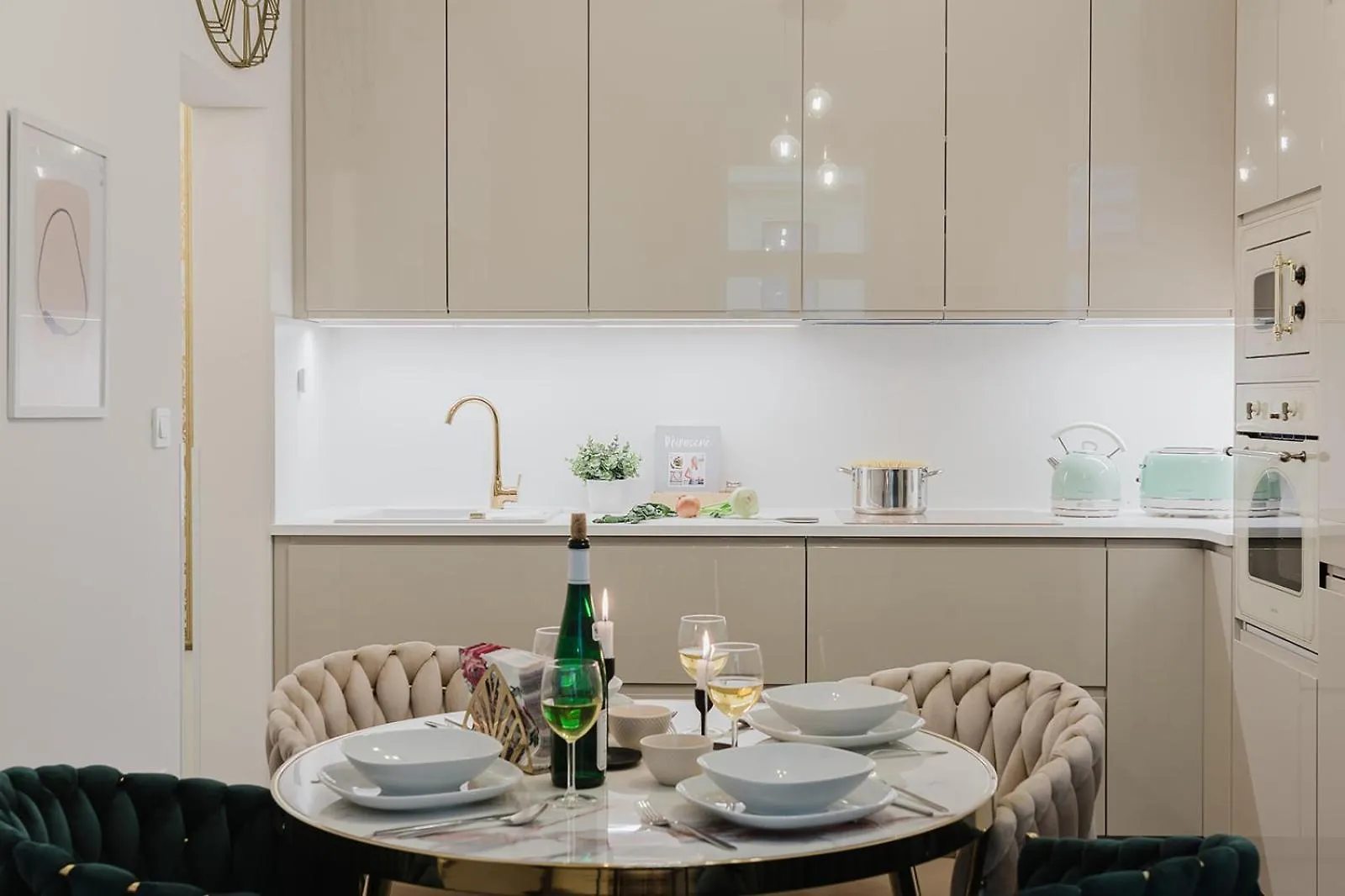 Prague Days - 1Bdr Apt - 2Tvs - Netflix República Checa