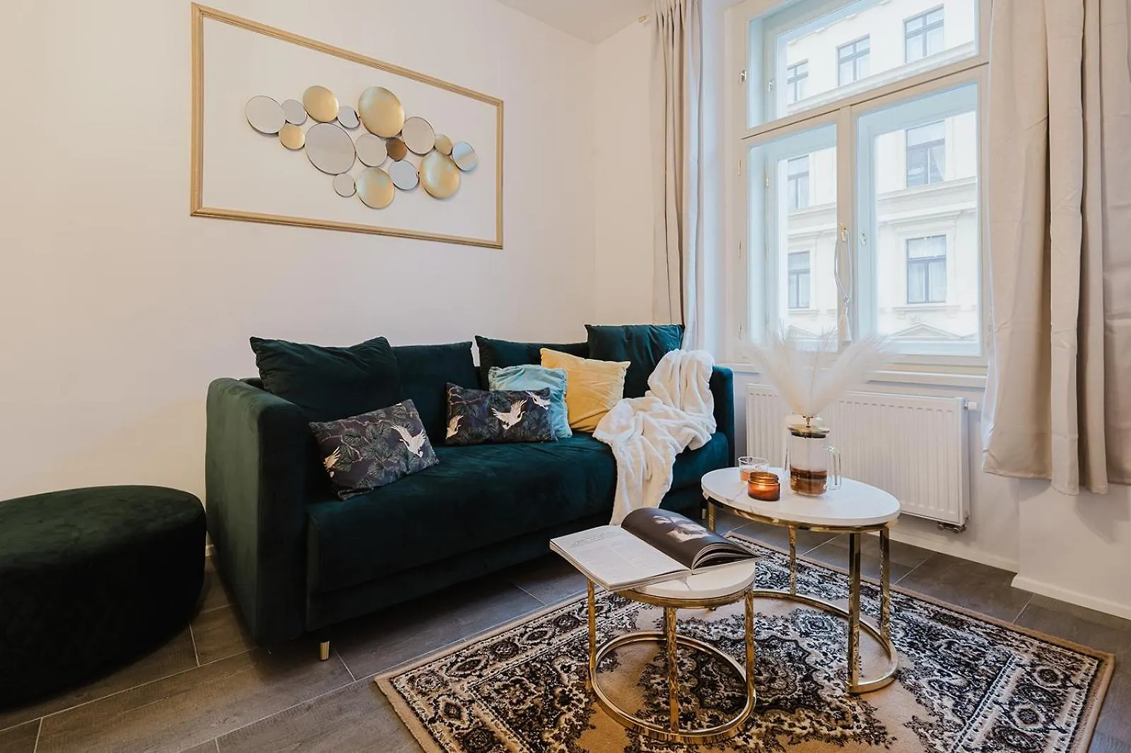 Prague Days - 1Bdr Apt - 2Tvs - Netflix 0*,  República Checa
