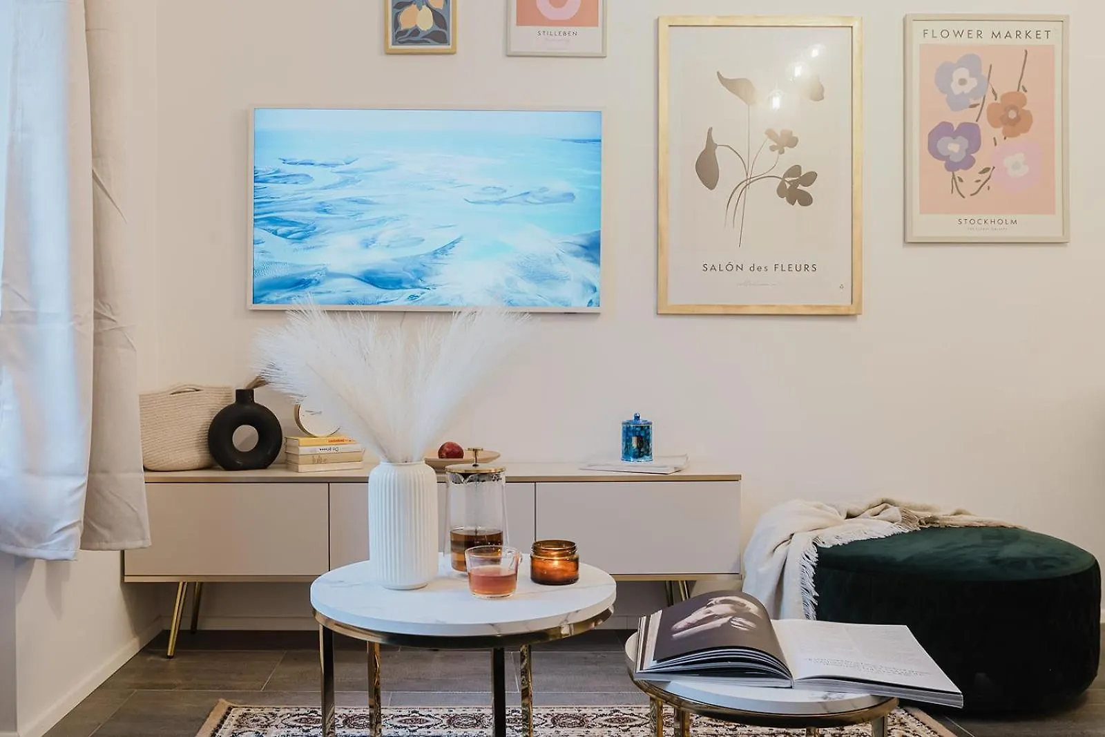 Apartamento Prague Days - 1Bdr Apt - 2Tvs - Netflix