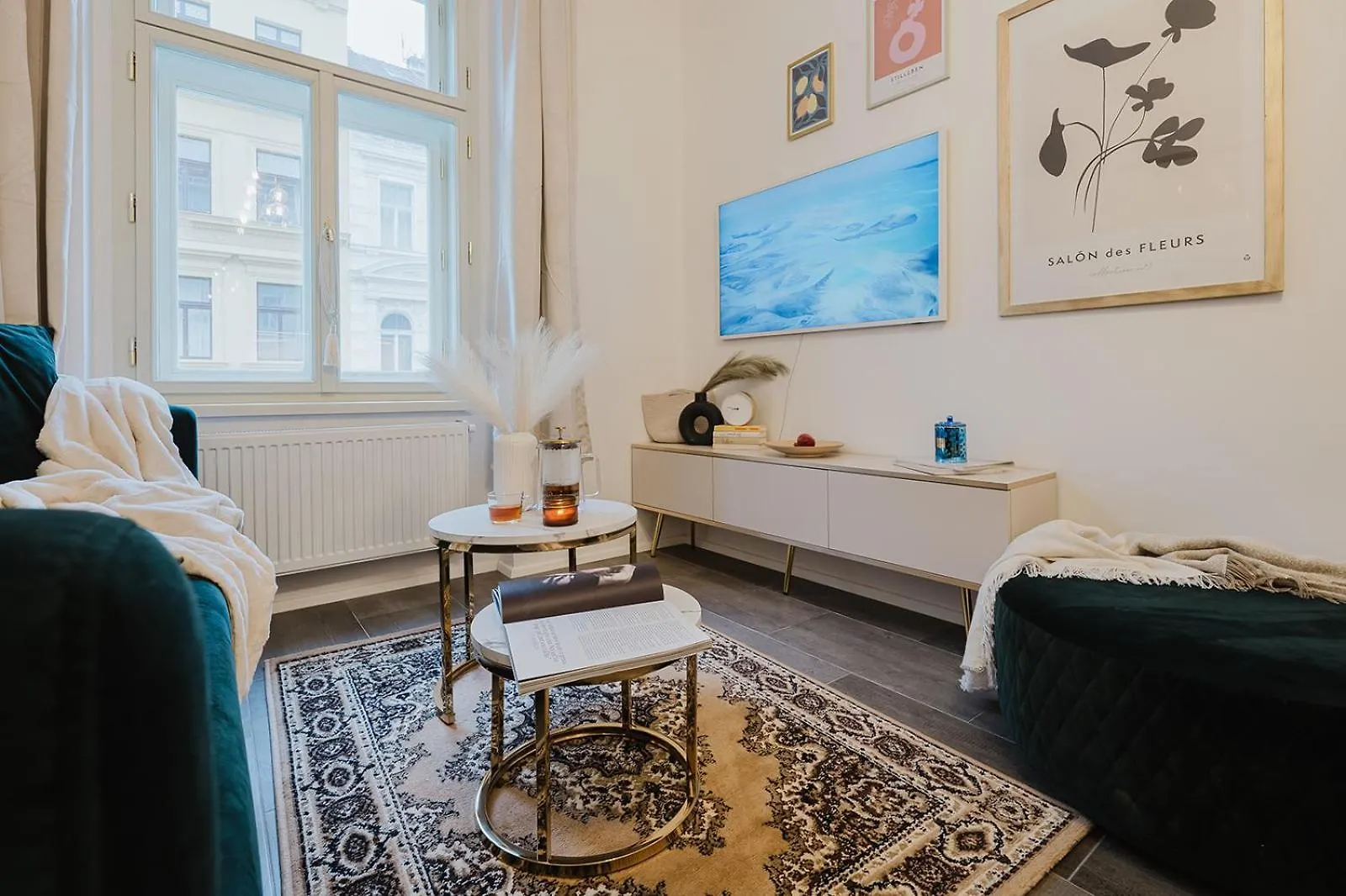 Prague Days - 1Bdr Apt - 2Tvs - Netflix Apartamento
