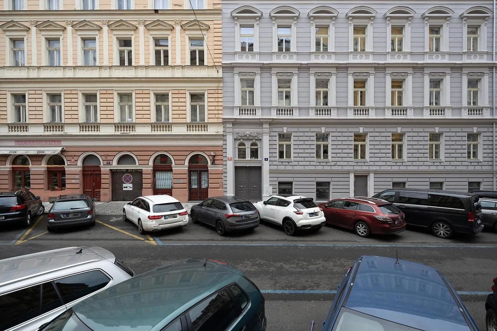 Prague Days - 1Bdr Apt - 2Tvs - Netflix Česká republika